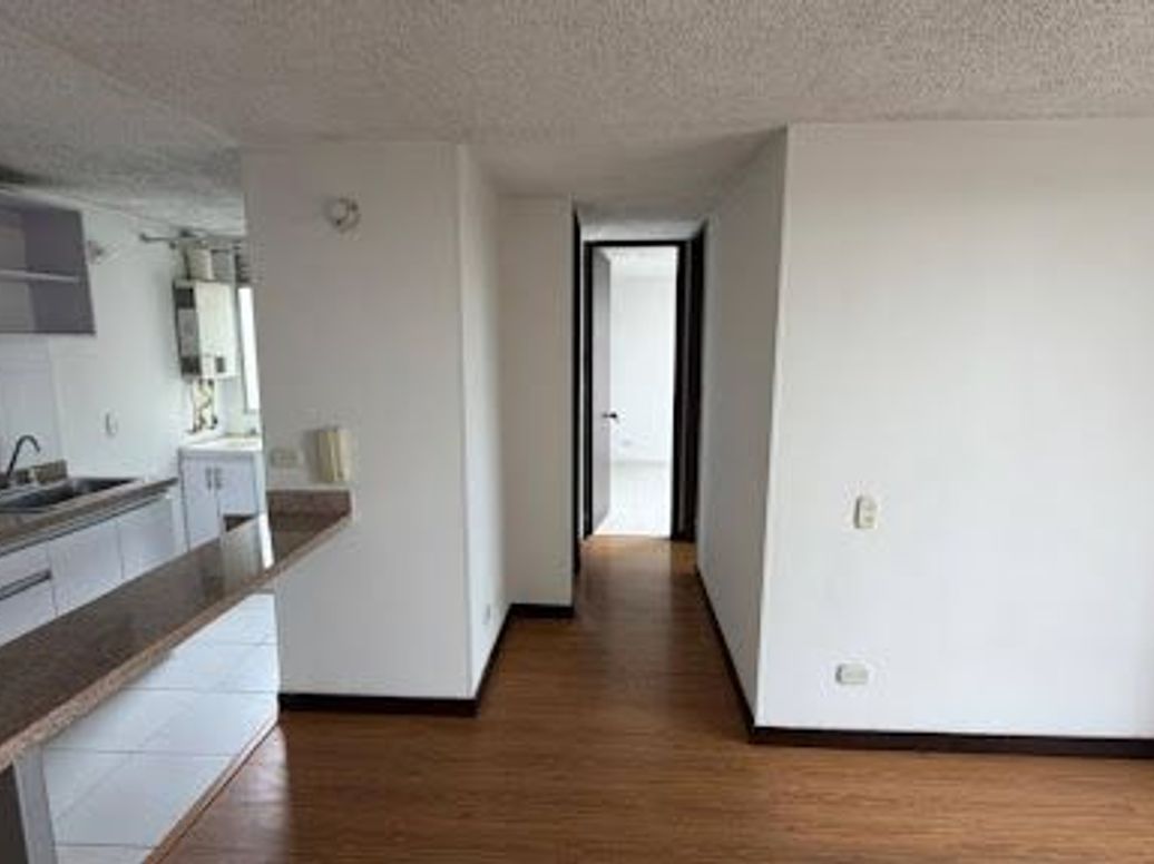 Apartamento de 2 alcobas en venta en Suba Centro, Bogotá, 42 m² · foto 14 de 20