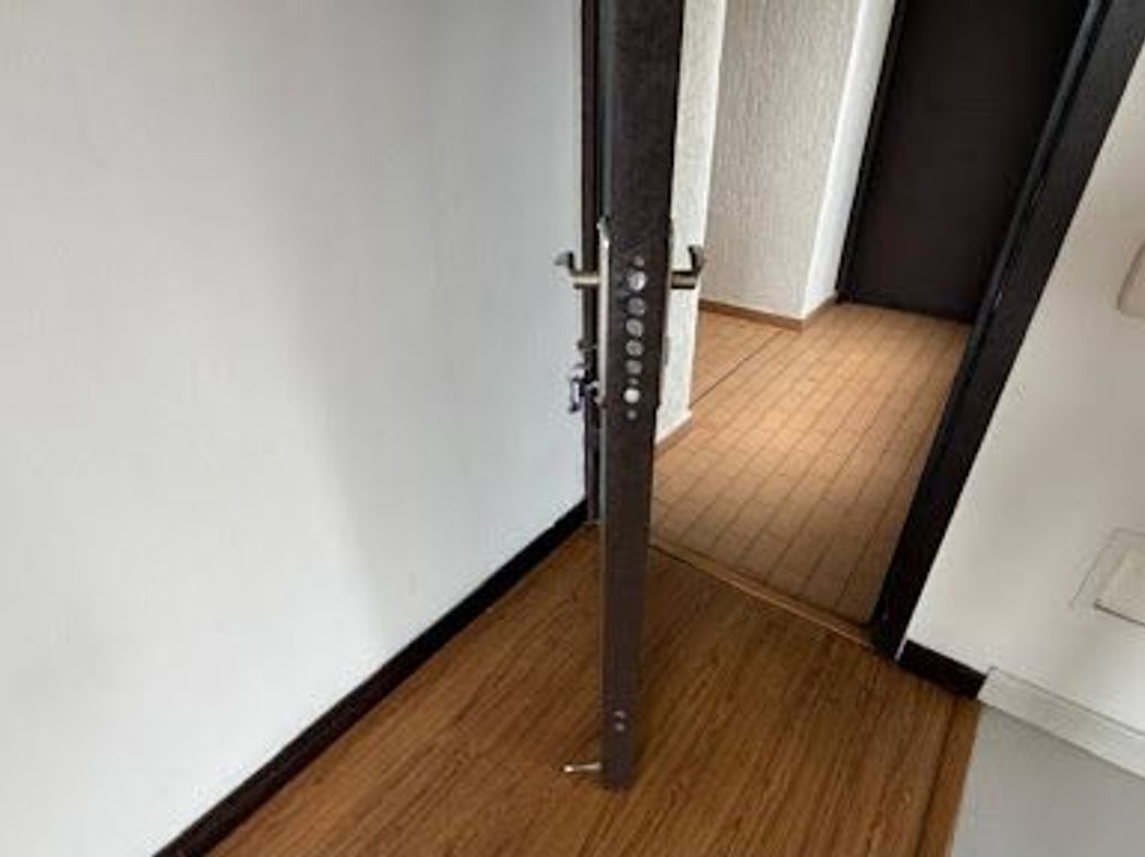 Apartamento de 2 alcobas en venta en Suba Centro, Bogotá, 42 m² · foto 3 de 20