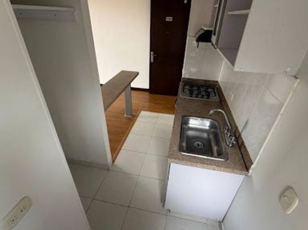 Apartamento de 2 alcobas en venta en Suba Centro, Bogotá, 42 m² · foto 10 de 20