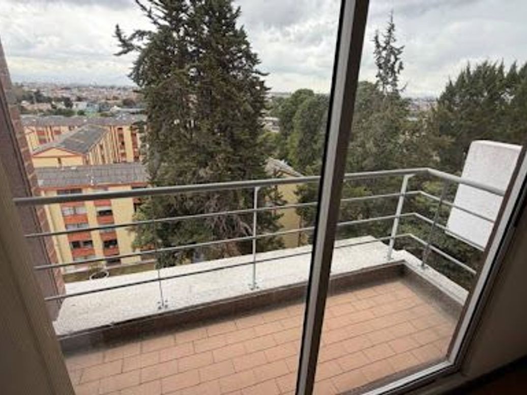 Apartamento de 2 alcobas en venta en Suba Centro, Bogotá, 42 m² · foto 7 de 20