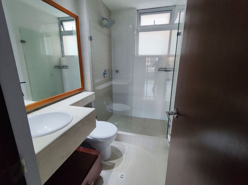 Apartamento de 3 alcobas en arriendo en Santa Helena Et. I, Bogotá, 152 m² · foto 16 de 20