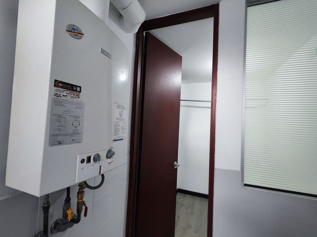 Apartamento de 3 alcobas en arriendo en Santa Helena Et. I, Bogotá, 152 m² · foto 11 de 20