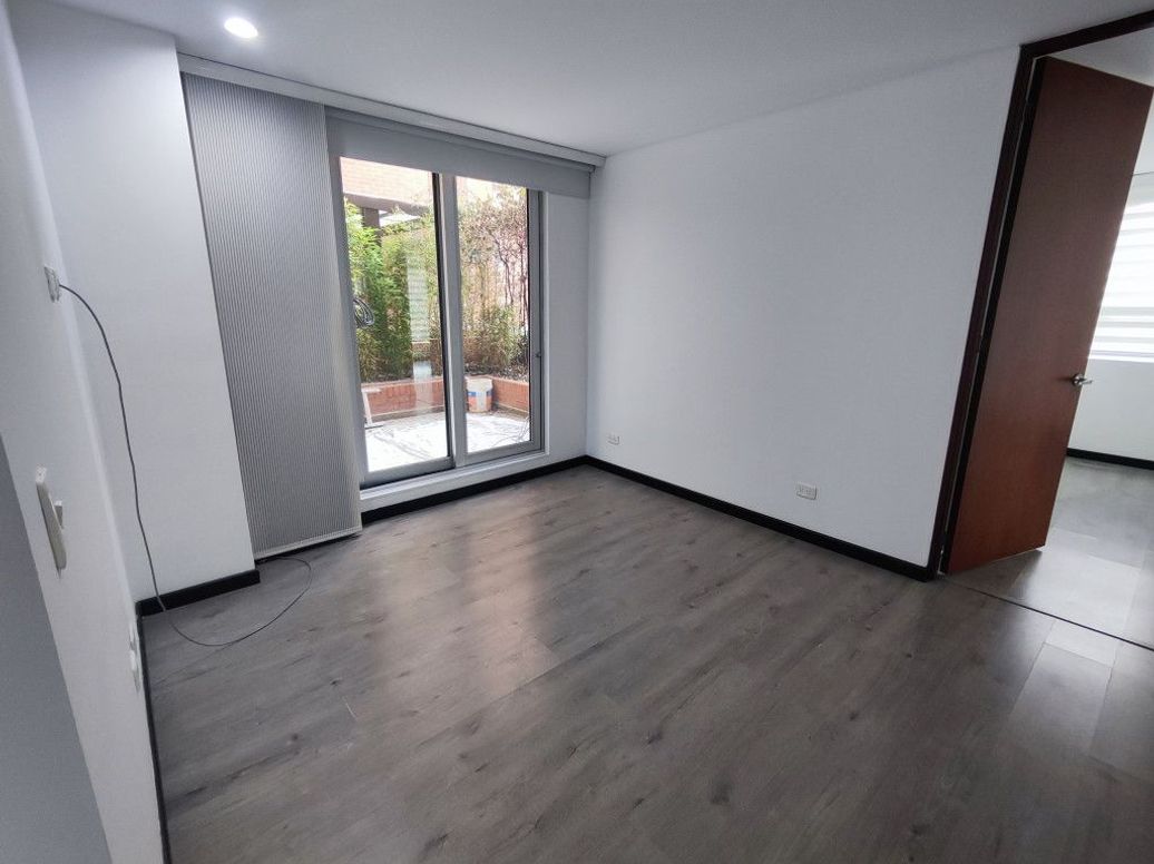 Apartamento de 3 alcobas en arriendo en Santa Helena Et. I, Bogotá, 152 m² · foto 19 de 20