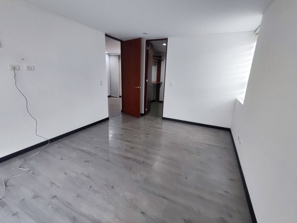 Apartamento de 3 alcobas en arriendo en Santa Helena Et. I, Bogotá, 152 m² · foto 20 de 20