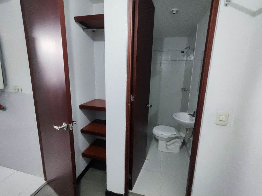 Apartamento de 3 alcobas en arriendo en Santa Helena Et. I, Bogotá, 152 m² · foto 13 de 20