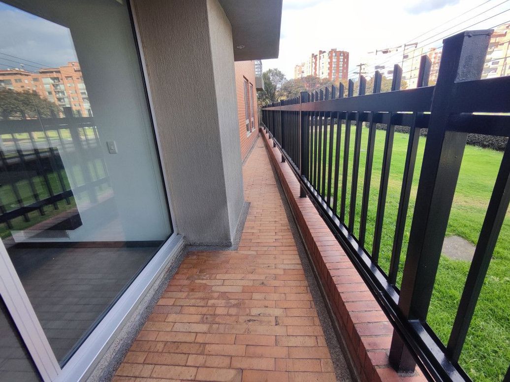 Apartamento de 3 alcobas en arriendo en Santa Helena Et. I, Bogotá, 152 m² · foto 7 de 20