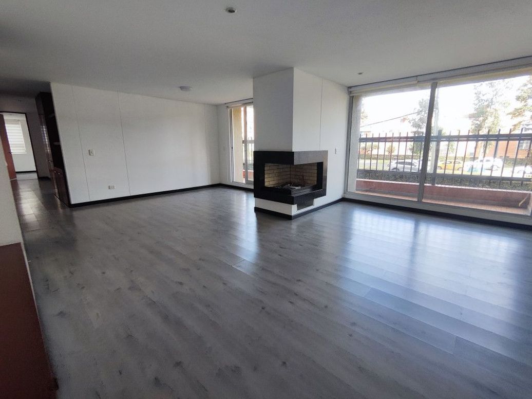 Apartamento de 3 alcobas en arriendo en Santa Helena Et. I, Bogotá, 152 m² · foto 6 de 20