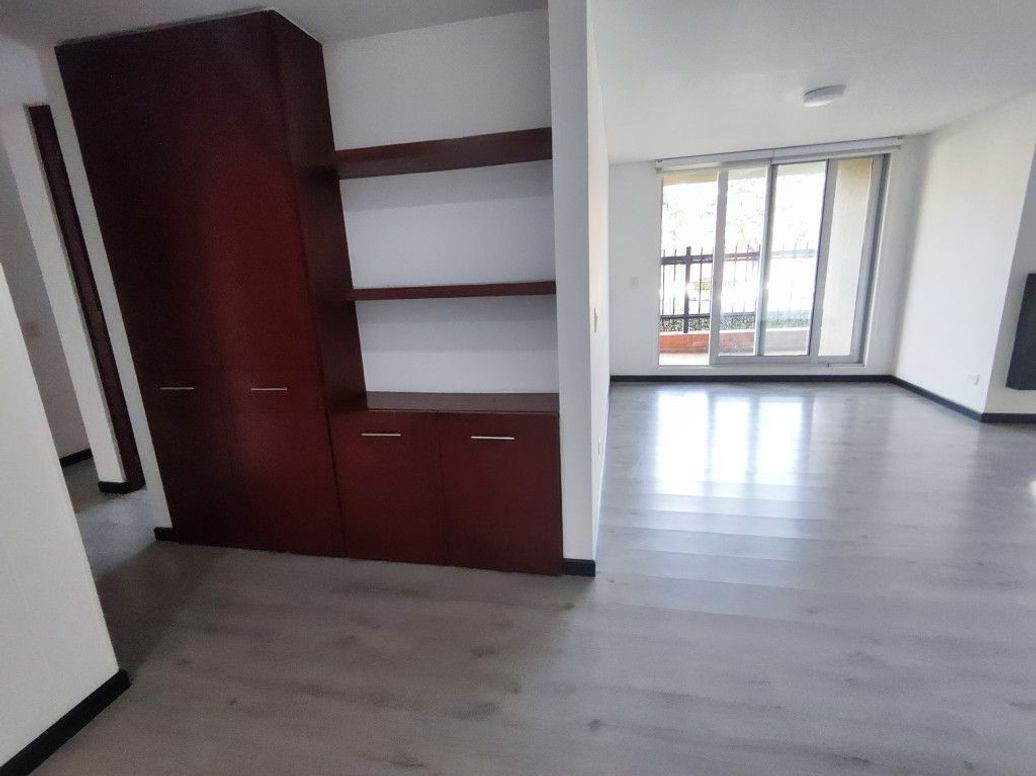 Apartamento de 3 alcobas en arriendo en Santa Helena Et. I, Bogotá, 152 m² · foto 14 de 20
