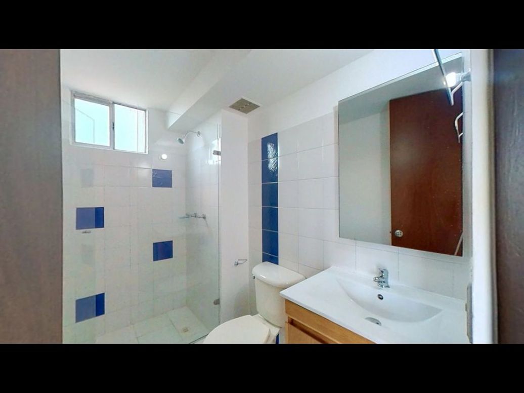 Apartamento de 2 alcobas en venta en Ciudad Techo, Bogotá, 47 m² · foto 19 de 20