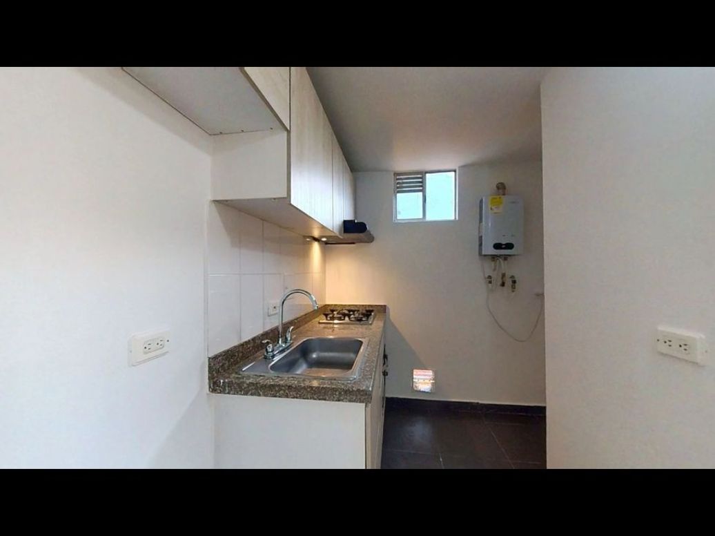 Apartamento de 2 alcobas en venta en Ciudad Techo, Bogotá, 47 m² · foto 3 de 20
