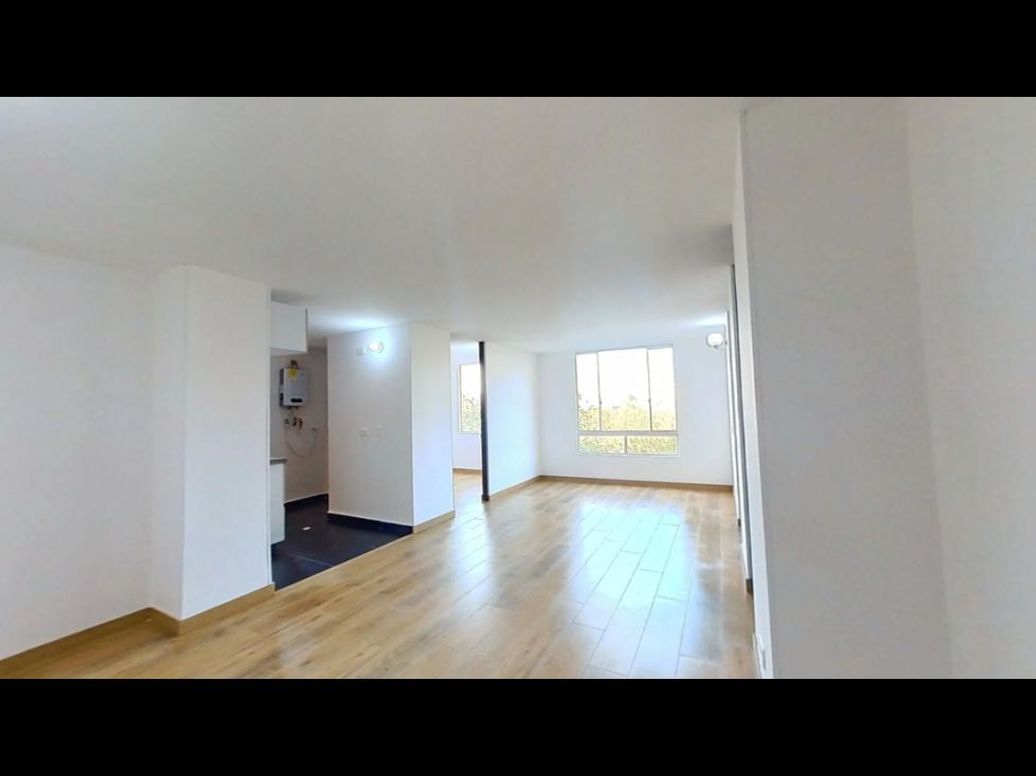 Apartamento de 2 alcobas en venta en Ciudad Techo, Bogotá, 47 m² · foto 9 de 20