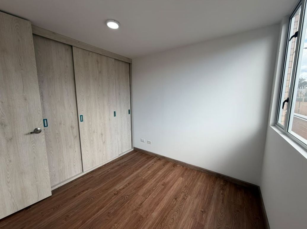 Apartamento de 1 alcoba en arriendo en Industrial Centenario, Bogotá, 26 m² · foto 18 de 20