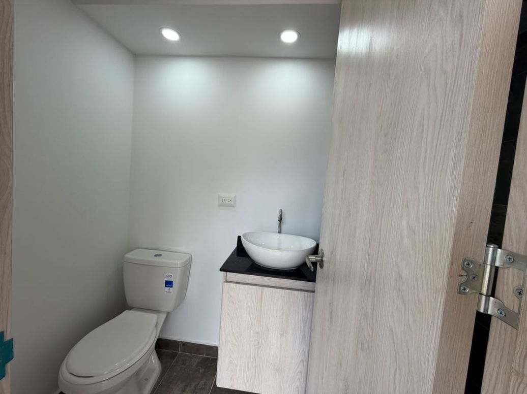 Apartamento de 1 alcoba en arriendo en Industrial Centenario, Bogotá, 26 m² · foto 20 de 20