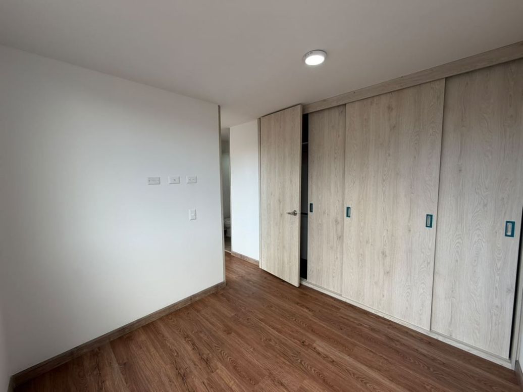 Apartamento de 1 alcoba en arriendo en Industrial Centenario, Bogotá, 26 m² · foto 19 de 20
