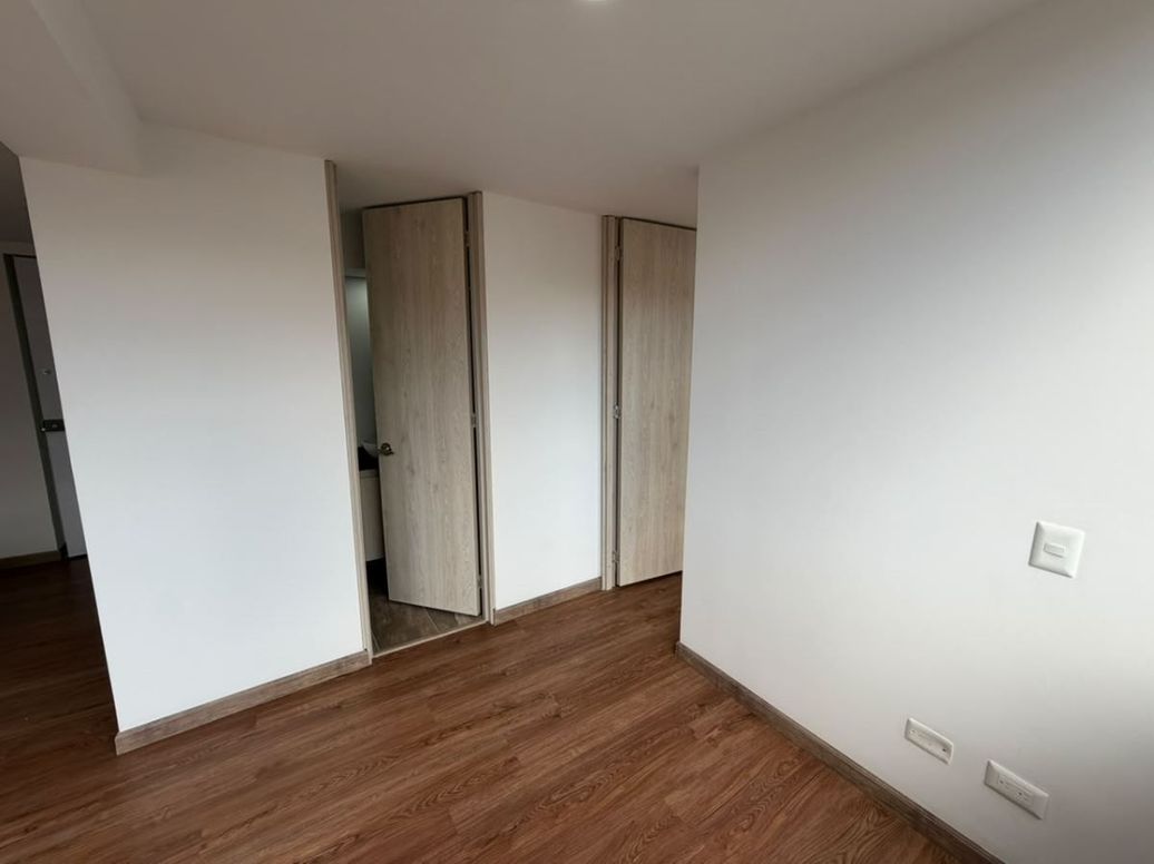 Apartamento de 1 alcoba en arriendo en Industrial Centenario, Bogotá, 26 m² · foto 14 de 20