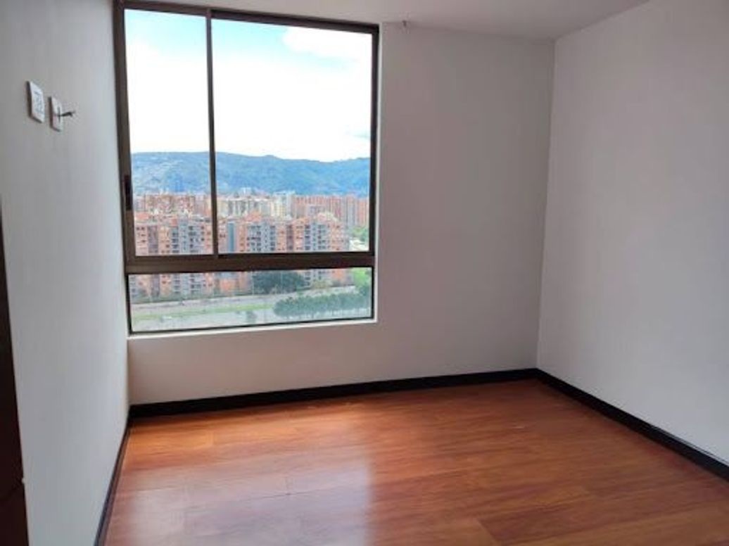 Apartamento de 3 alcobas en arriendo en Colina Campestre, Bogotá, 101 m² · foto 13 de 20