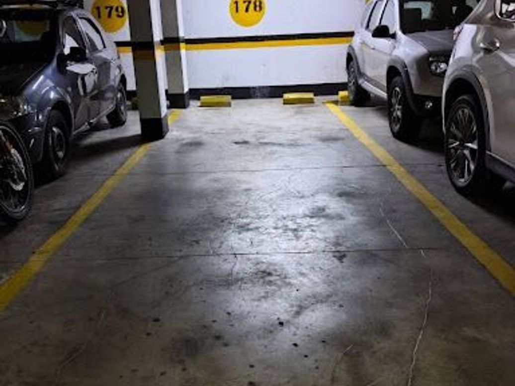Apartamento de 3 alcobas en arriendo en Colina Campestre, Bogotá, 101 m² · foto 19 de 20