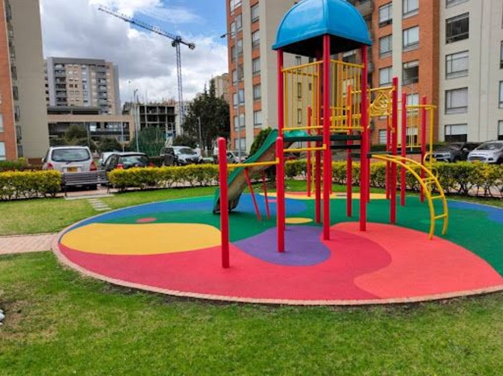 Apartamento de 3 alcobas en arriendo en Colina Campestre, Bogotá, 101 m² · foto 20 de 20