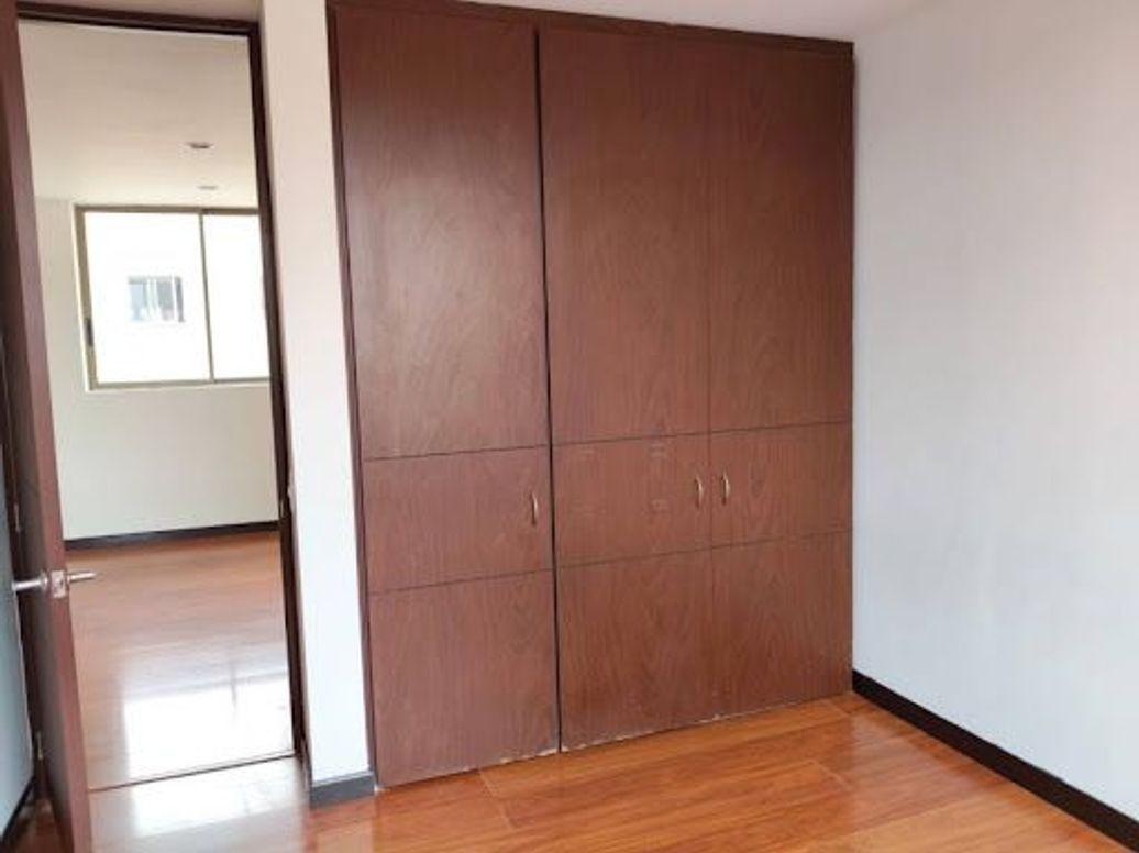 Apartamento de 3 alcobas en arriendo en Colina Campestre, Bogotá, 101 m² · foto 12 de 20
