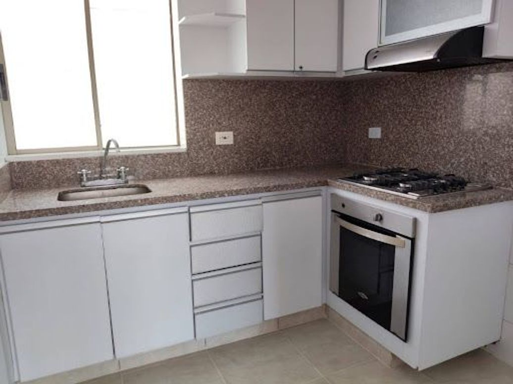Apartamento de 3 alcobas en arriendo en Colina Campestre, Bogotá, 101 m² · foto 6 de 20