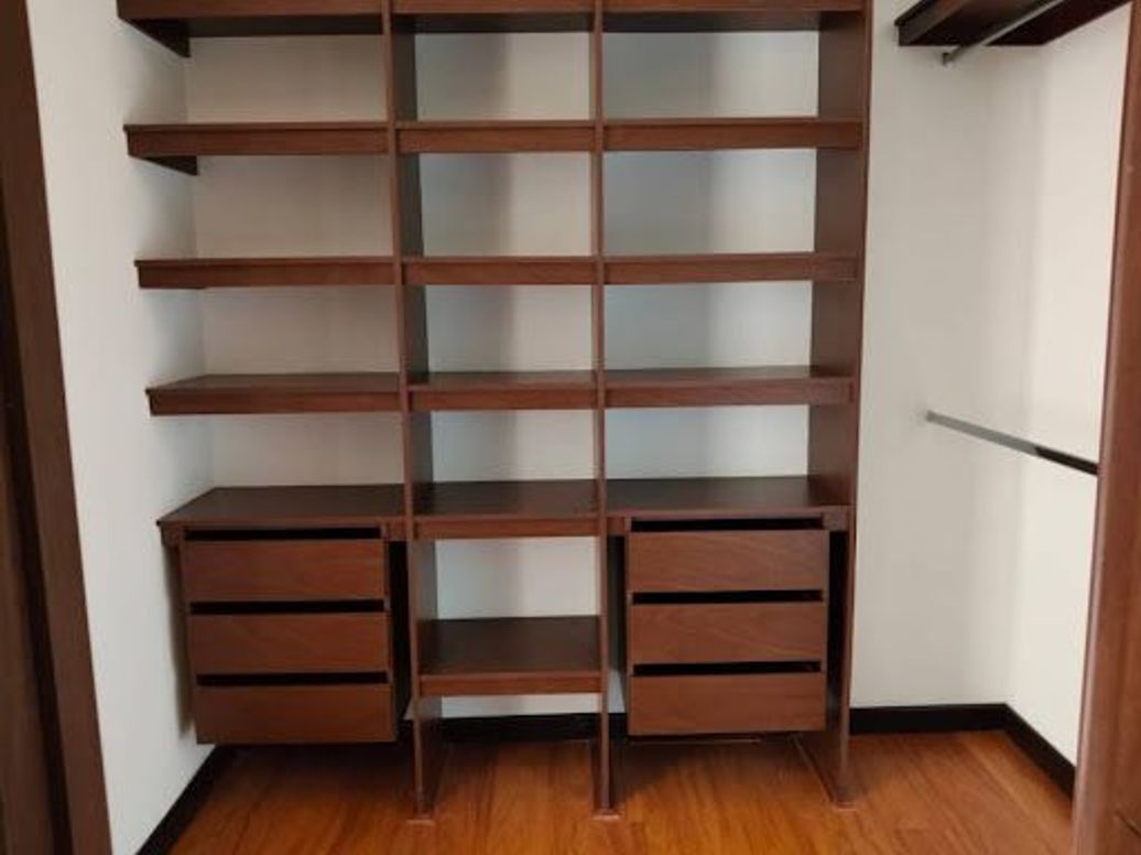 Apartamento de 3 alcobas en arriendo en Colina Campestre, Bogotá, 101 m² · foto 17 de 20