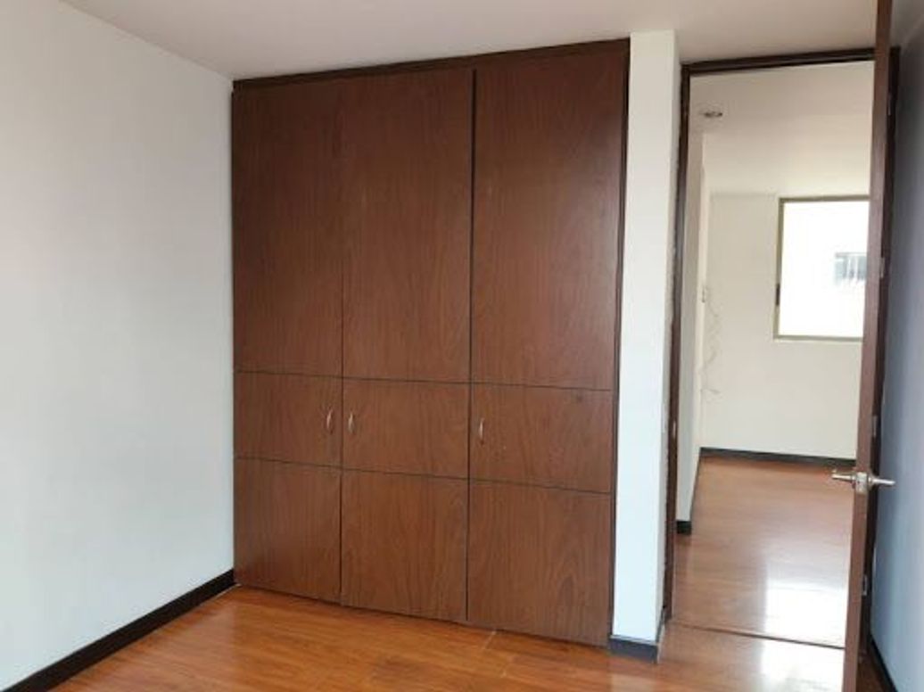 Apartamento de 3 alcobas en arriendo en Colina Campestre, Bogotá, 101 m² · foto 14 de 20