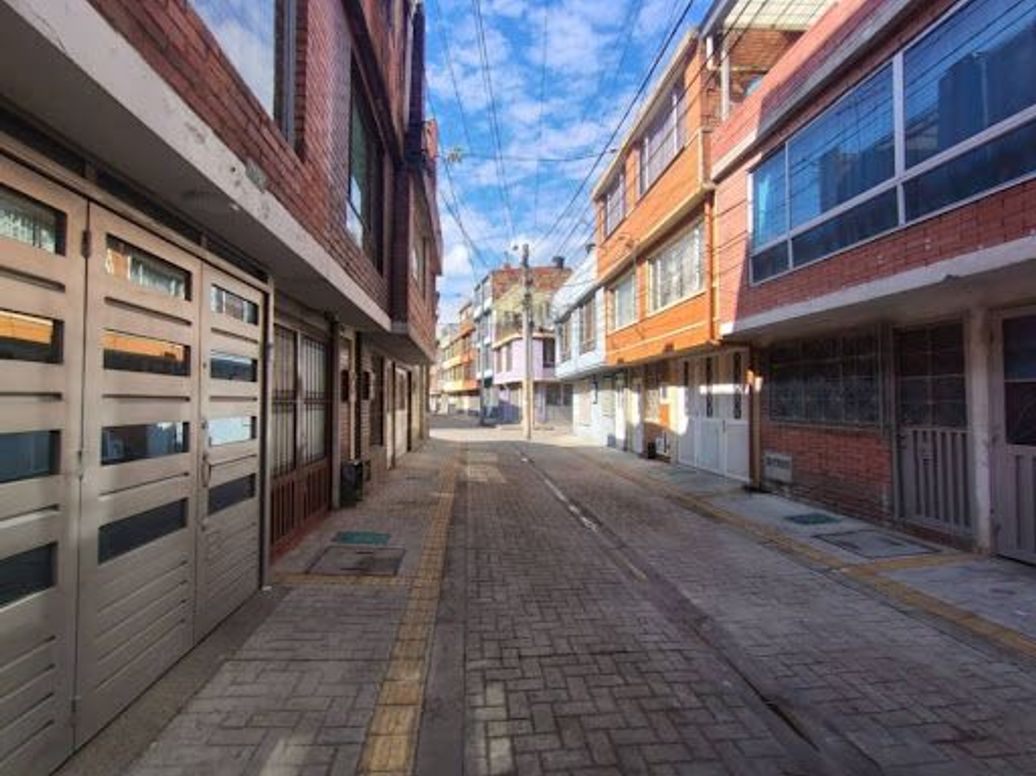 Apartamento de 2 alcobas en arriendo en Villa Amalia, Bogotá, 68 m² · foto 19 de 19