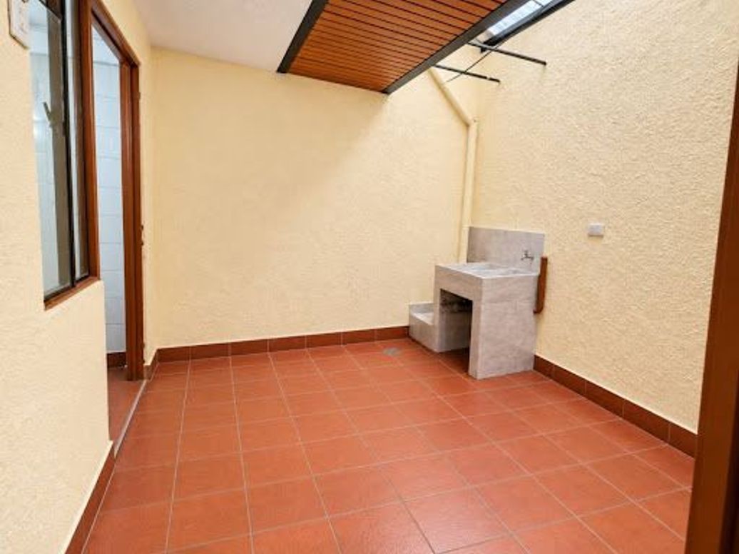 Apartamento de 2 alcobas en arriendo en Villa Amalia, Bogotá, 68 m² · foto 16 de 19