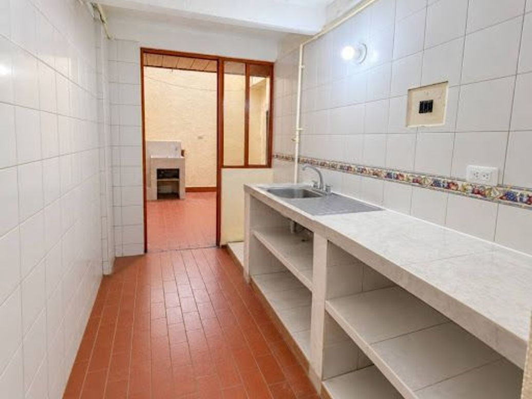 Apartamento de 2 alcobas en arriendo en Villa Amalia, Bogotá, 68 m² · foto 14 de 19