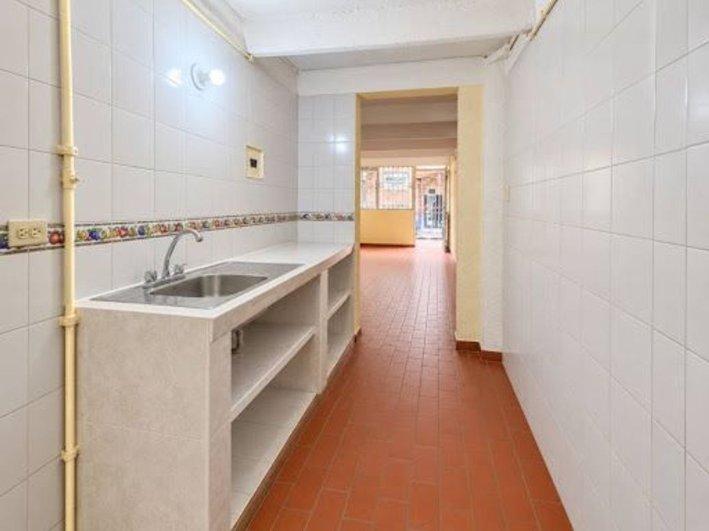 Apartamento de 2 alcobas en arriendo en Villa Amalia, Bogotá, 68 m² · foto 12 de 19