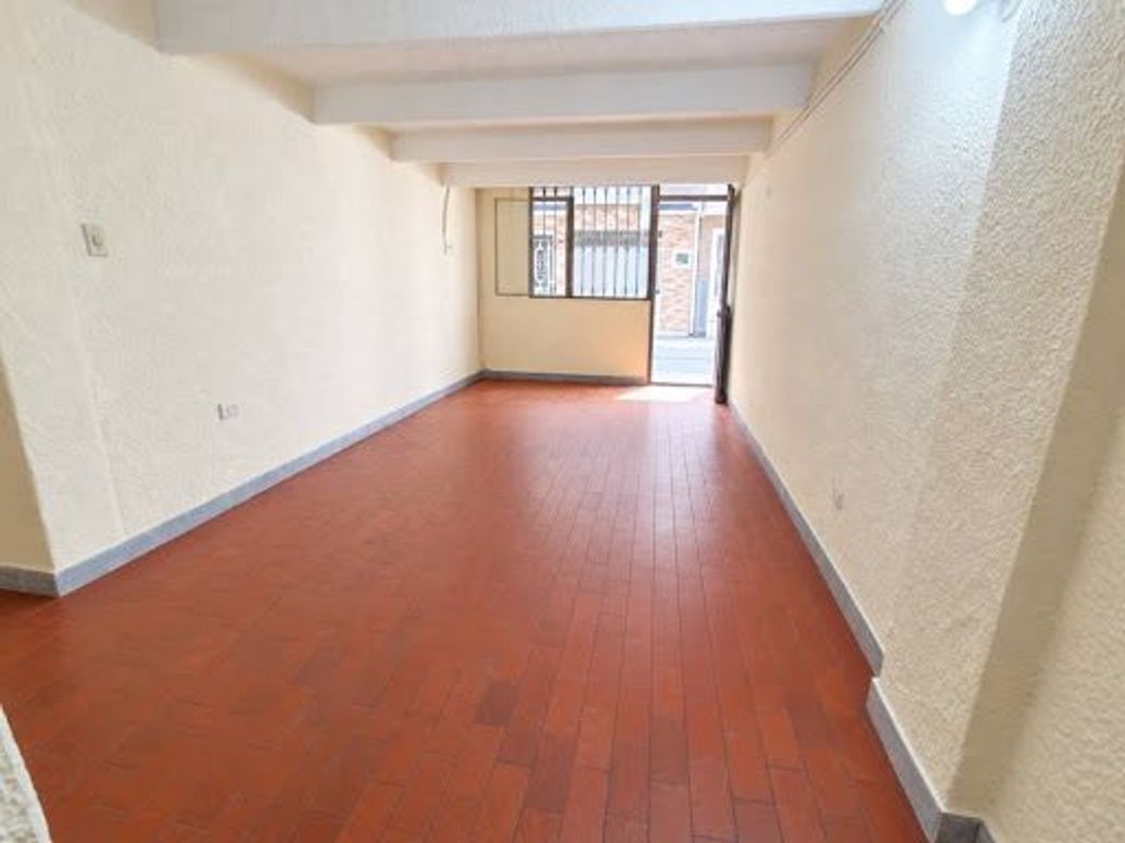 Apartamento de 2 alcobas en arriendo en Villa Amalia, Bogotá, 68 m² · foto 5 de 19