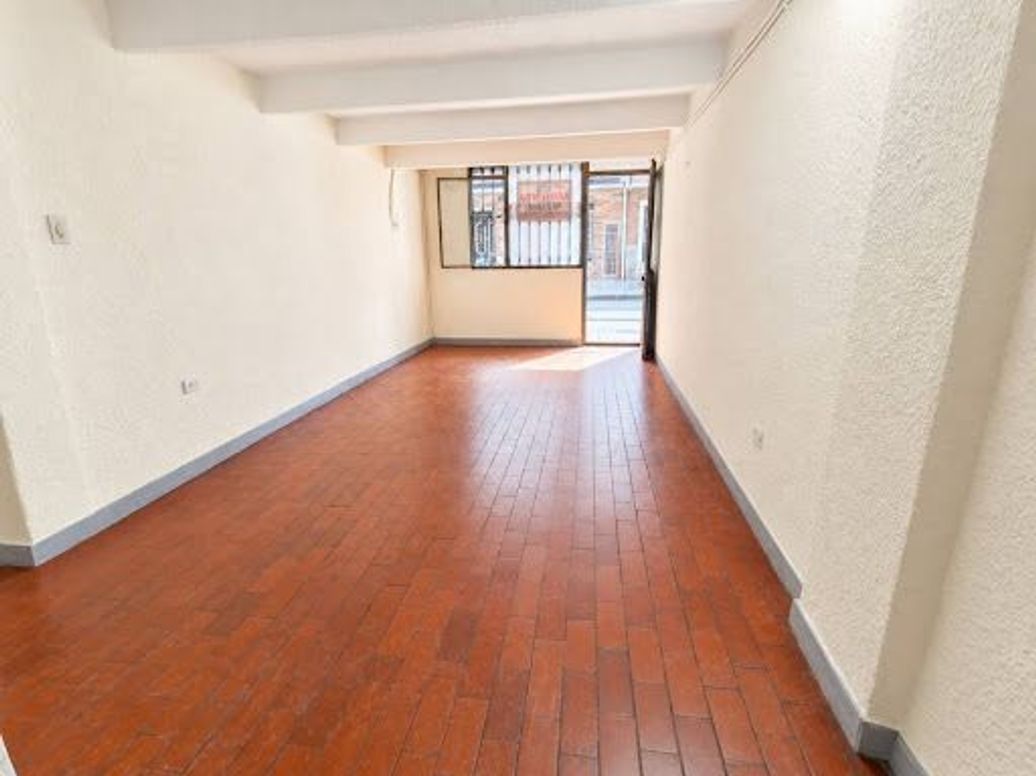 Apartamento de 2 alcobas en arriendo en Villa Amalia, Bogotá, 68 m² · foto 4 de 19