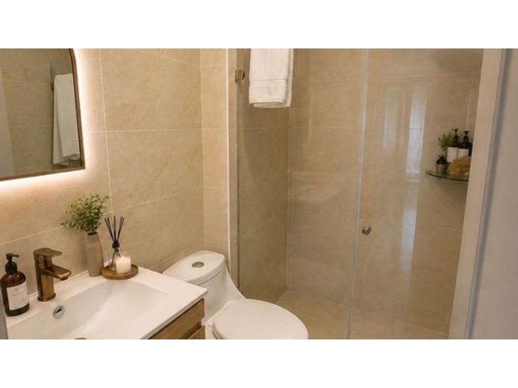 Apartamento de 3 alcobas en venta en Cedritos, Bogotá, 88 m² · foto 10 de 14