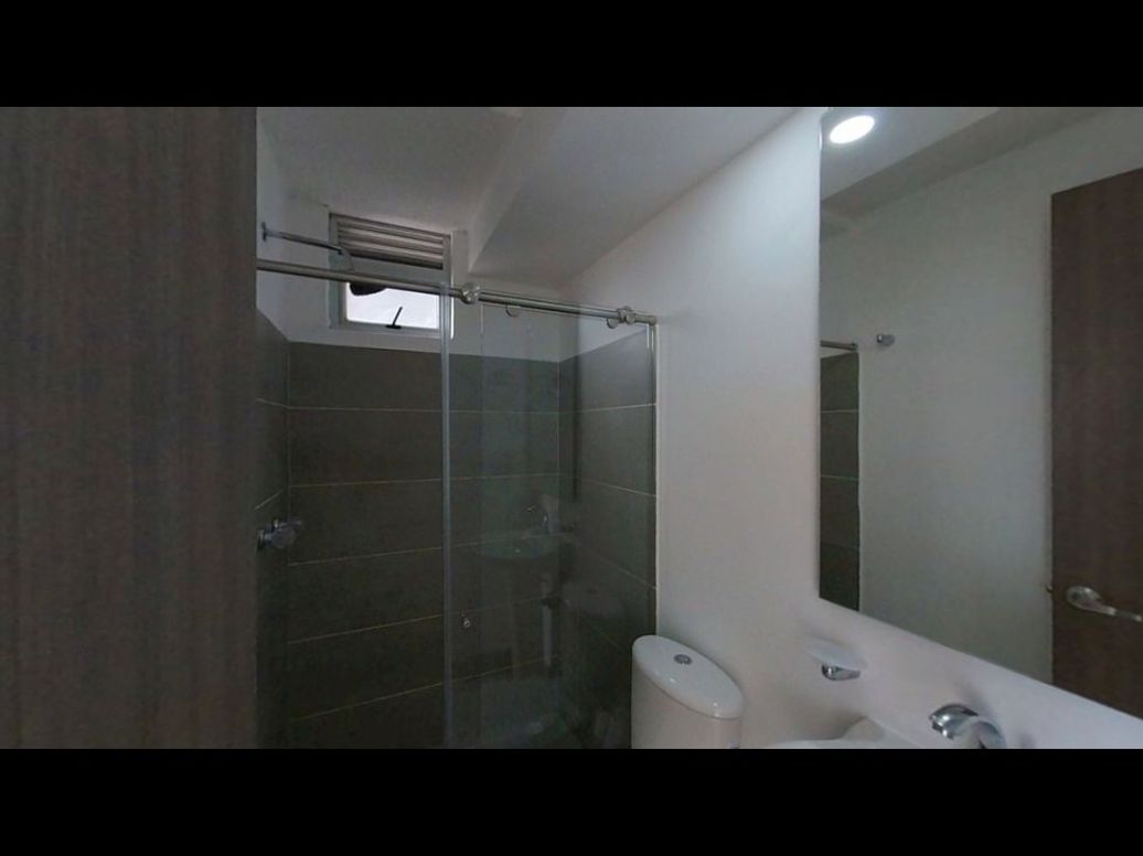 Apartaestudio en venta en Carvajal, Bogotá, 31 m² · foto 7 de 20
