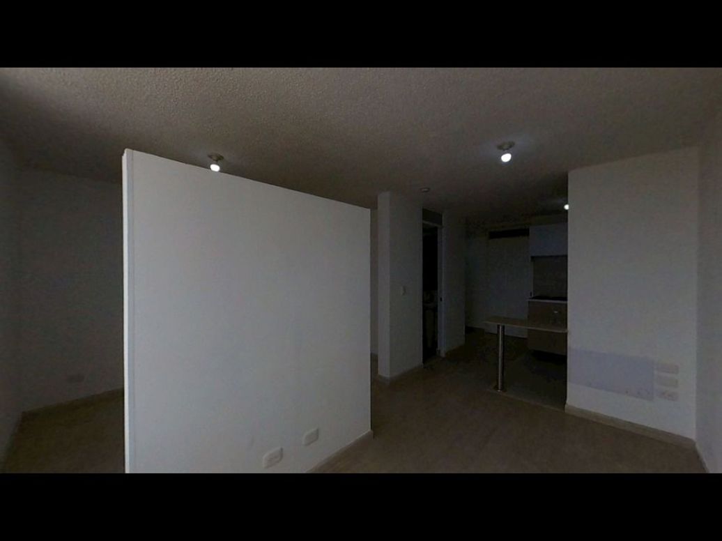 Apartaestudio en venta en Carvajal, Bogotá, 31 m² · foto 12 de 20