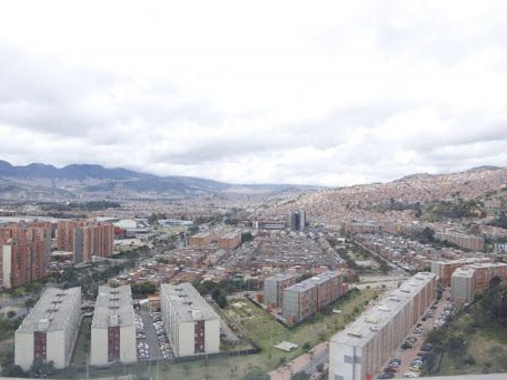 Apartamento de 3 alcobas en venta en Ismael Perdomo, Bogotá, 64 m² · foto 10 de 20