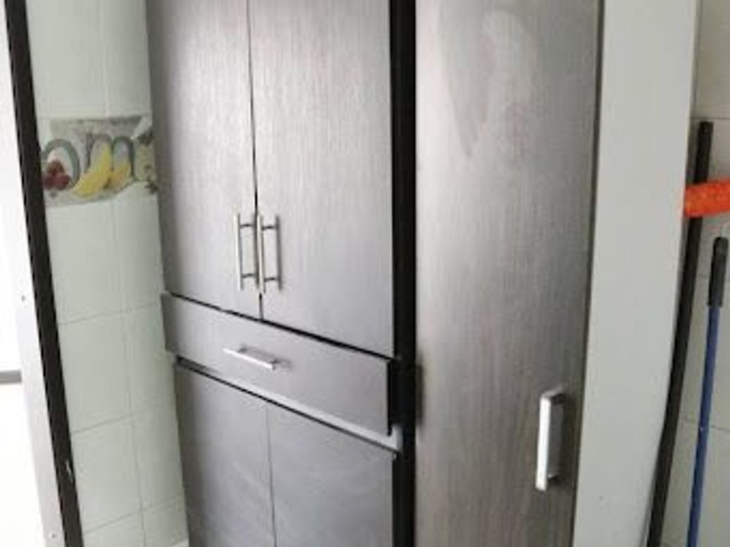 Apartamento de 3 alcobas en venta en Ismael Perdomo, Bogotá, 64 m² · foto 20 de 20
