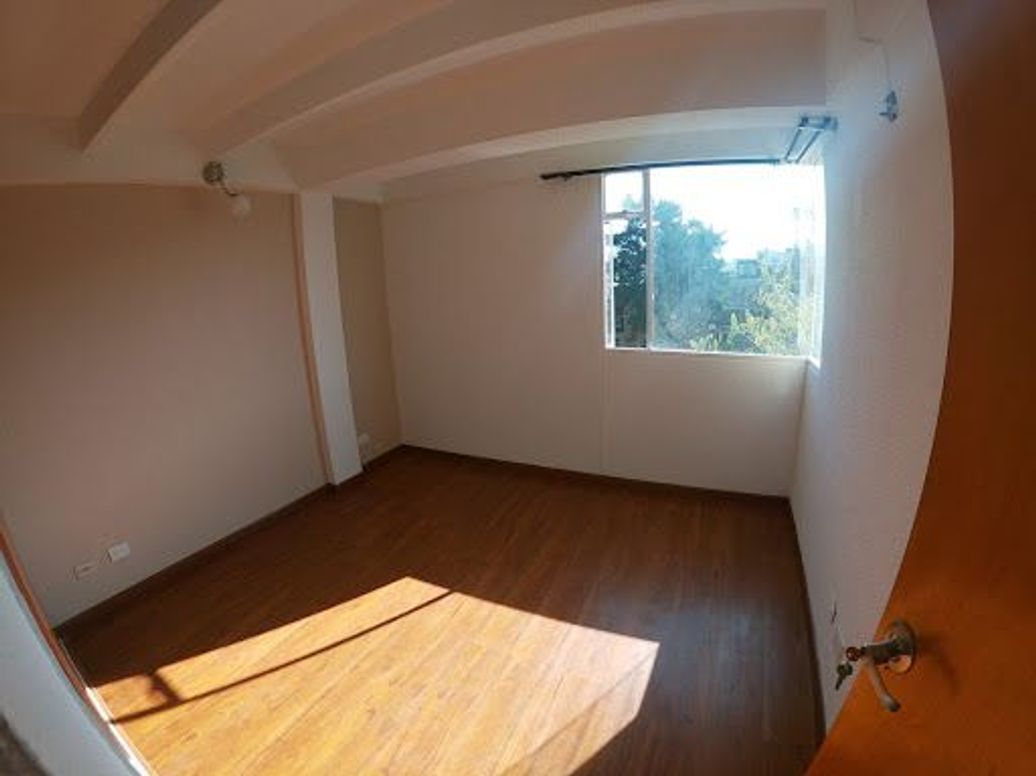 Apartamento de 2 alcobas en arriendo en Hipodromo De Techo Et. Ii, Bogotá, 46 m² · foto 8 de 9