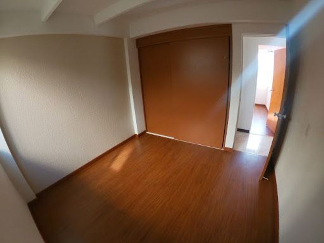 Apartamento de 2 alcobas en arriendo en Hipodromo De Techo Et. Ii, Bogotá, 46 m² · foto 7 de 9