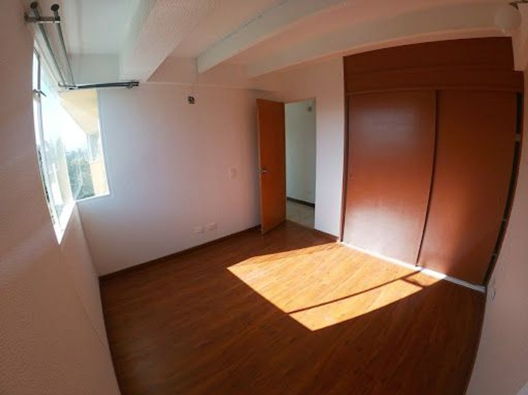 Apartamento de 2 alcobas en arriendo en Hipodromo De Techo Et. Ii, Bogotá, 46 m² · foto 5 de 9