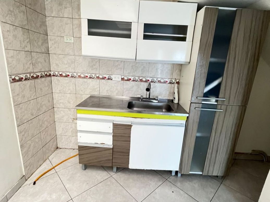 Apartamento de 2 alcobas en arriendo en Ub. Ciudad Kennedy Sur, Bogotá, 50 m² · foto 8 de 10