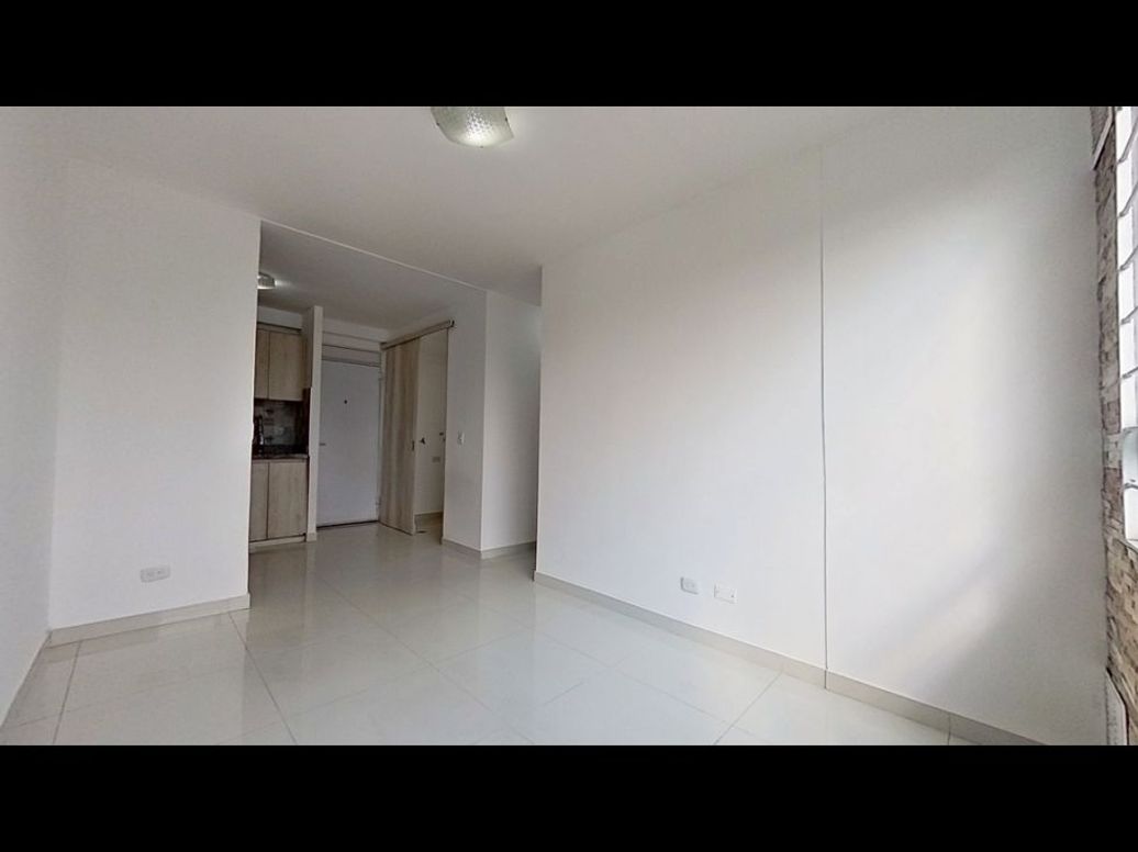 Apartamento de 2 alcobas en venta en Castilla, Bogotá, 37 m² · foto 3 de 20