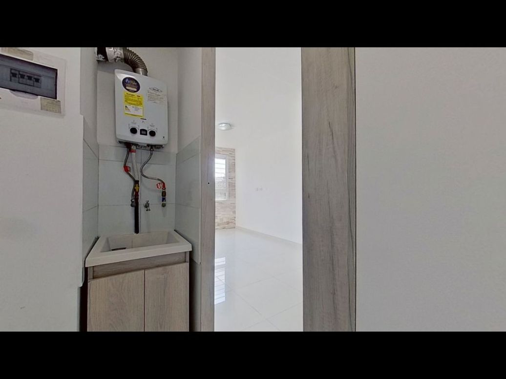 Apartamento de 2 alcobas en venta en Castilla, Bogotá, 37 m² · foto 7 de 20