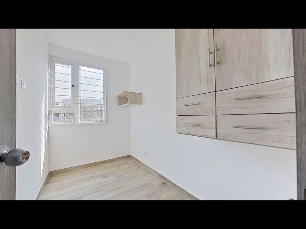 Apartamento de 2 alcobas en venta en Castilla, Bogotá, 37 m² · foto 8 de 20
