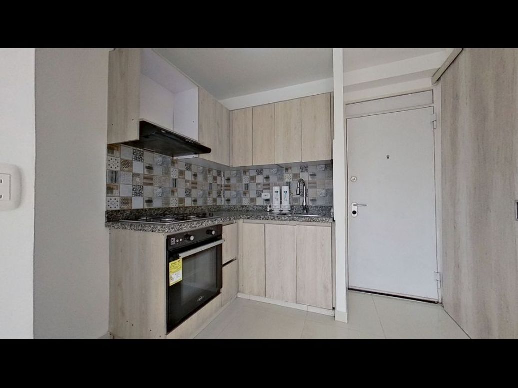 Apartamento de 2 alcobas en venta en Castilla, Bogotá, 37 m² · foto 5 de 20