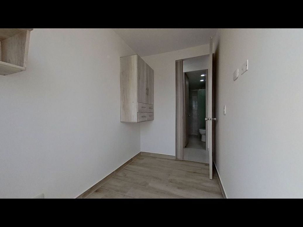 Apartamento de 2 alcobas en venta en Castilla, Bogotá, 37 m² · foto 10 de 20