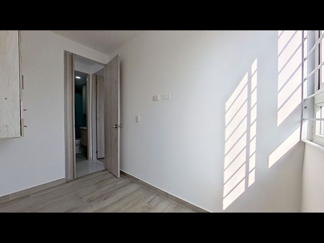 Apartamento de 2 alcobas en venta en Castilla, Bogotá, 37 m² · foto 9 de 20