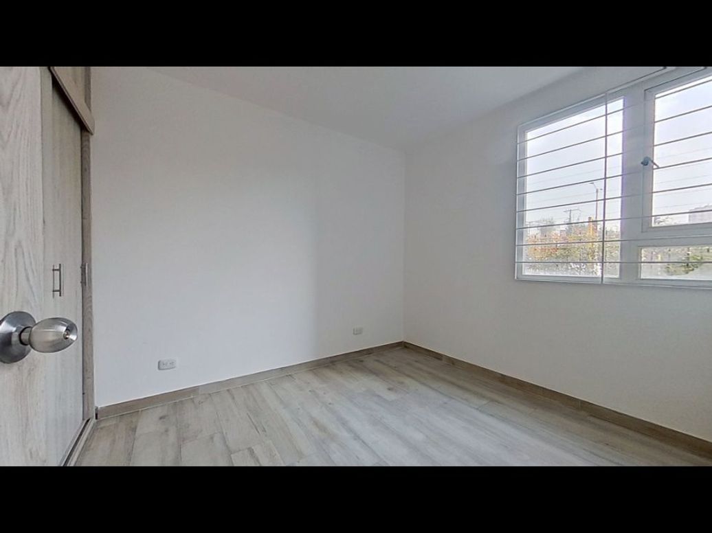 Apartamento de 2 alcobas en venta en Castilla, Bogotá, 37 m² · foto 11 de 20