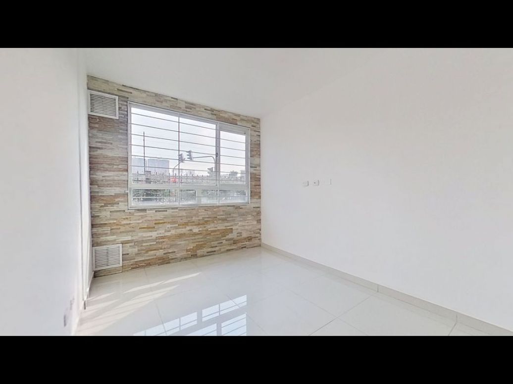 Apartamento de 2 alcobas en venta en Castilla, Bogotá, 37 m² · foto 15 de 20