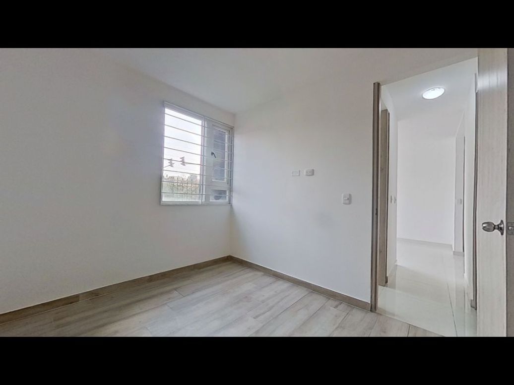 Apartamento de 2 alcobas en venta en Castilla, Bogotá, 37 m² · foto 18 de 20